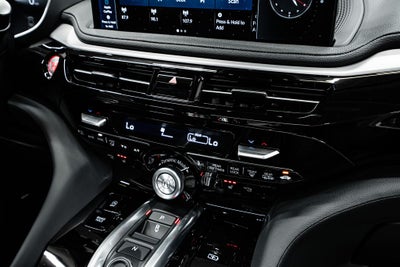 2026 Acura MDX Base SH-AWD