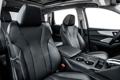 2026 Acura MDX Base SH-AWD