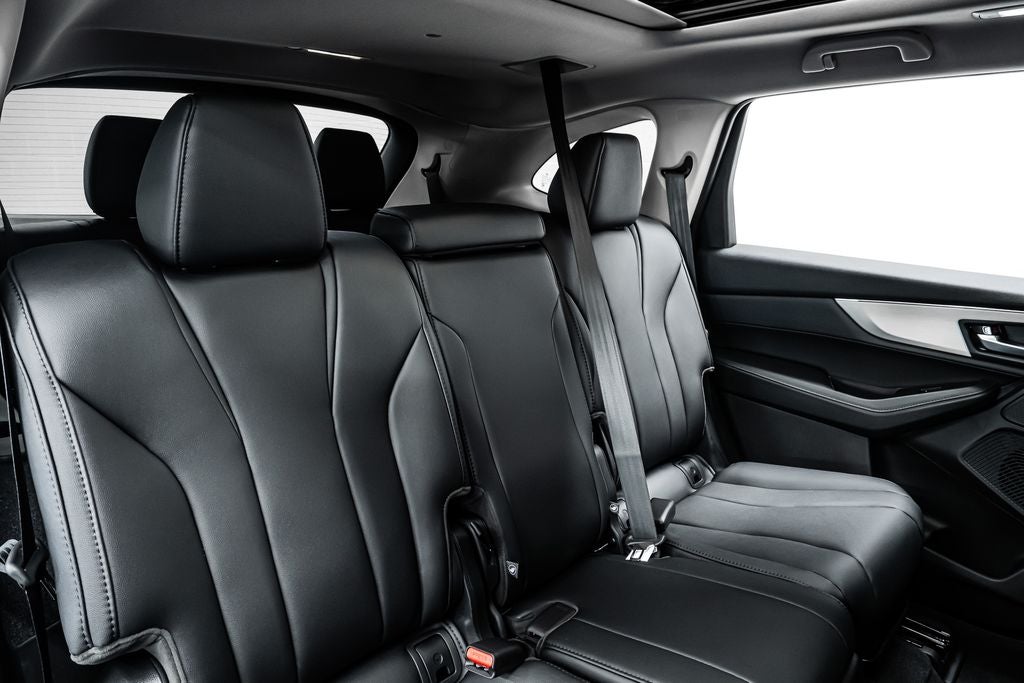 2026 Acura MDX Base SH-AWD