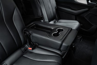 2026 Acura MDX Base SH-AWD