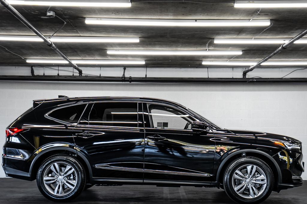 2026 Acura MDX Base SH-AWD