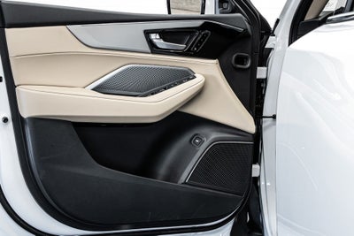 2026 Acura MDX Base SH-AWD