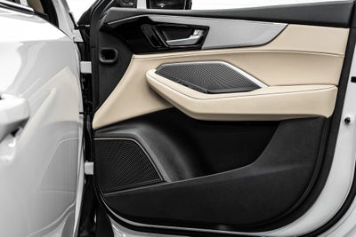2026 Acura MDX Base SH-AWD