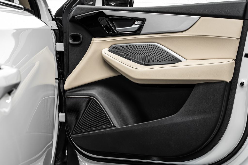 2026 Acura MDX Base SH-AWD