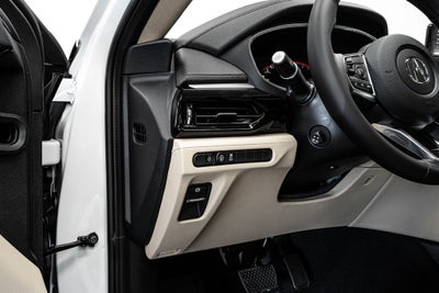 2026 Acura MDX Base SH-AWD