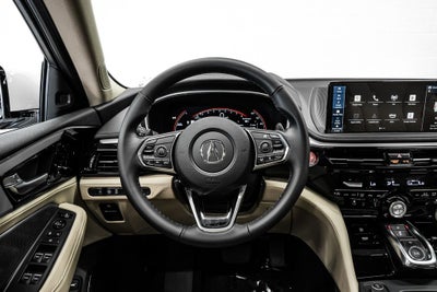 2026 Acura MDX Base SH-AWD