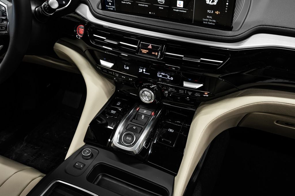 2026 Acura MDX Base SH-AWD