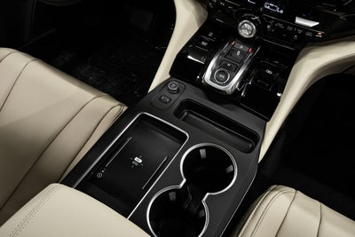 2026 Acura MDX Base SH-AWD