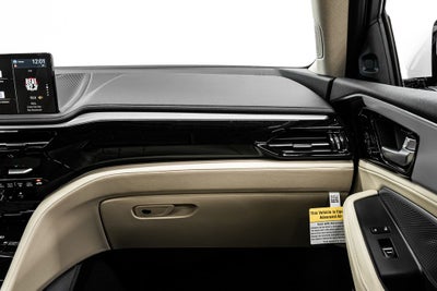 2026 Acura MDX Base SH-AWD