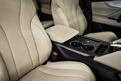 2026 Acura MDX Base SH-AWD