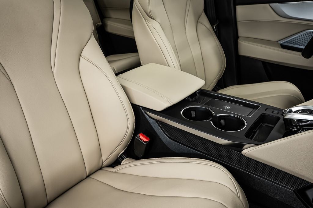 2026 Acura MDX Base SH-AWD