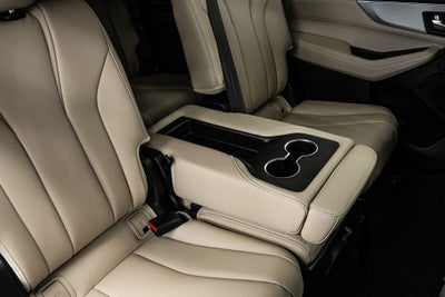 2026 Acura MDX Base SH-AWD