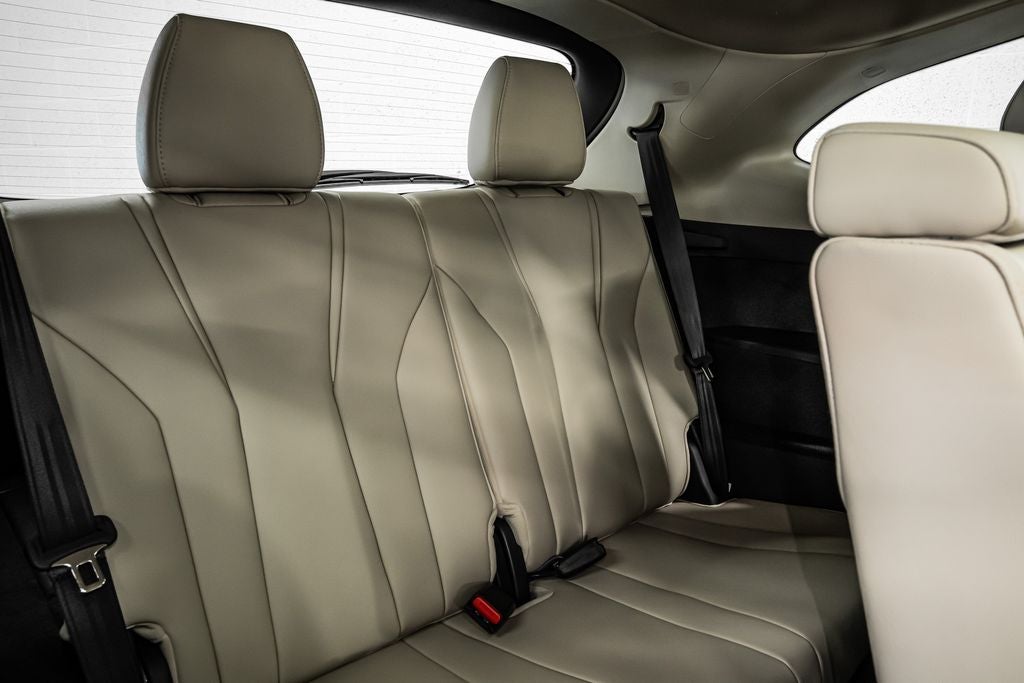 2026 Acura MDX Base SH-AWD