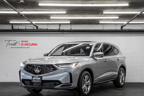 2026 Acura MDX Base SH-AWD