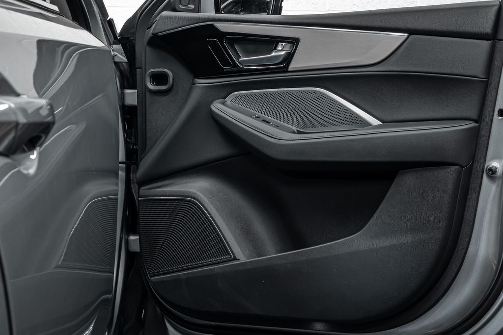 2026 Acura MDX Base SH-AWD