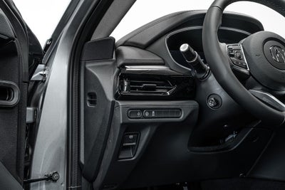 2026 Acura MDX Base SH-AWD