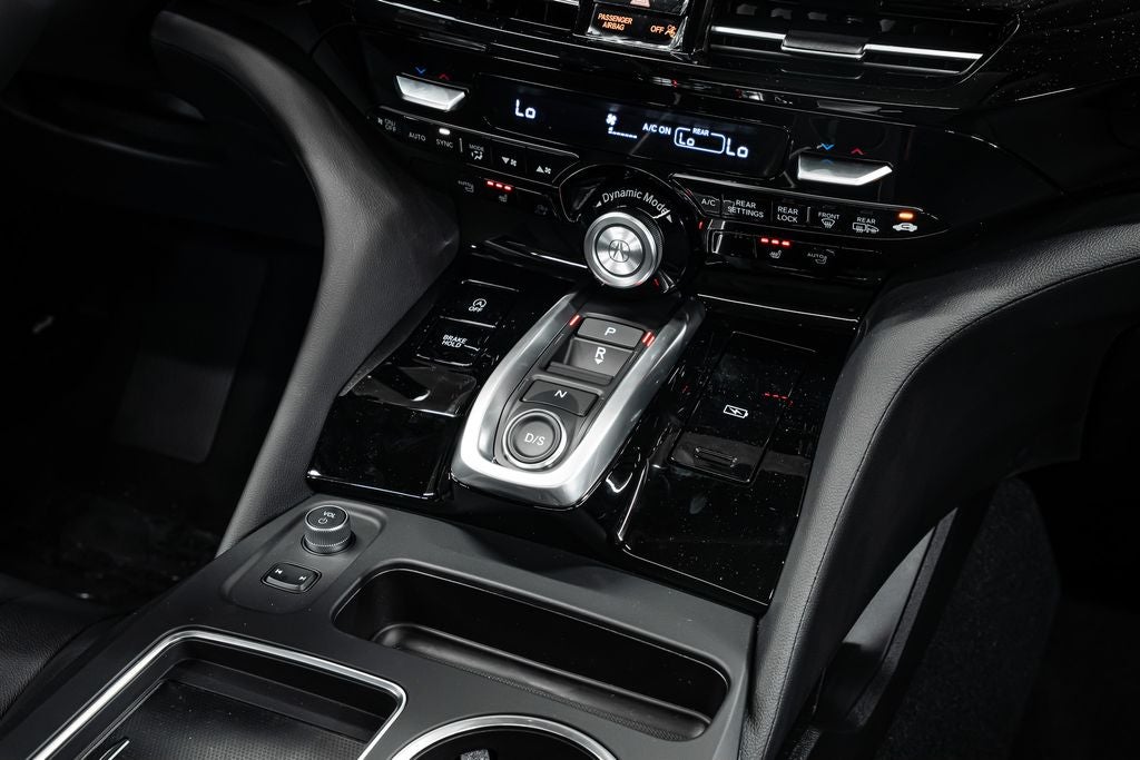 2026 Acura MDX Base SH-AWD