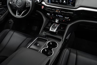 2026 Acura MDX Base SH-AWD
