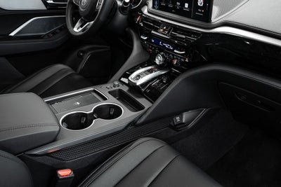 2026 Acura MDX Base SH-AWD