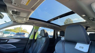 2026 Acura MDX SH-AWD with Technology Package