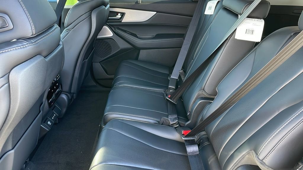 2026 Acura MDX SH-AWD with Technology Package