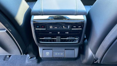 2026 Acura MDX SH-AWD with Technology Package