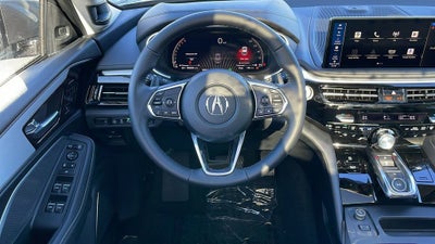 2026 Acura MDX SH-AWD with Technology Package
