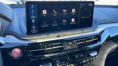 2026 Acura MDX SH-AWD with Technology Package