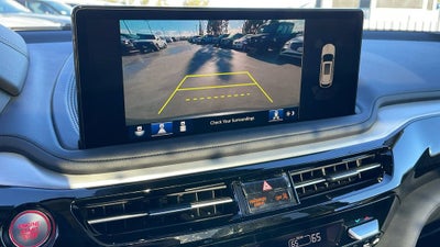 2026 Acura MDX SH-AWD with Technology Package