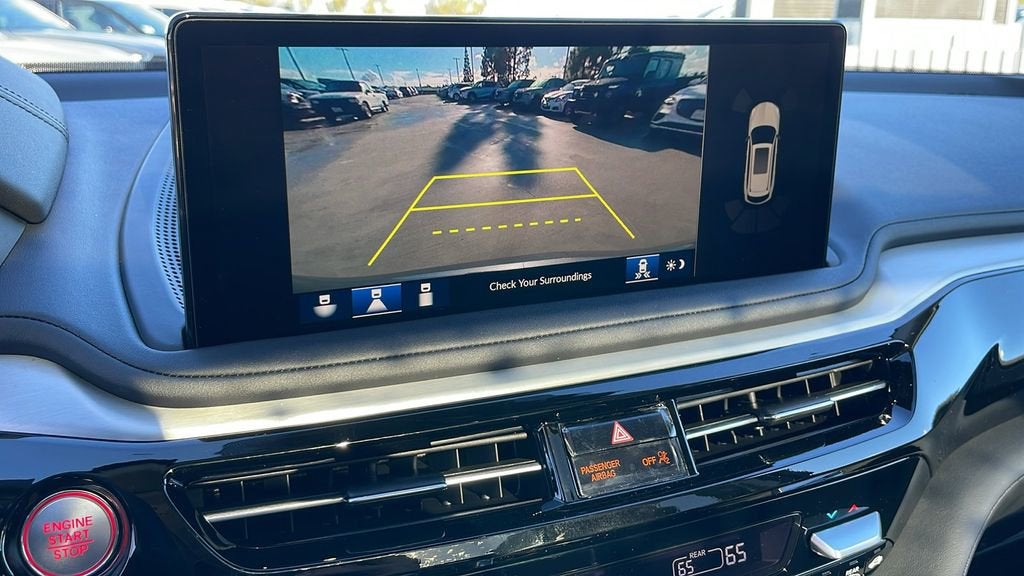 2026 Acura MDX SH-AWD with Technology Package