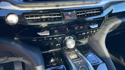 2026 Acura MDX SH-AWD with Technology Package