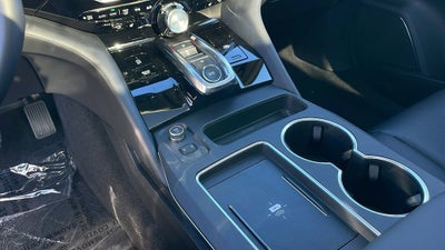 2026 Acura MDX SH-AWD with Technology Package