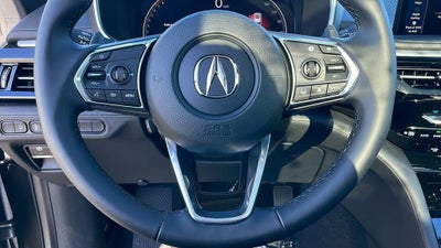 2026 Acura MDX SH-AWD with Technology Package
