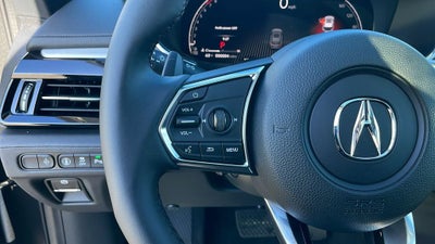 2026 Acura MDX SH-AWD with Technology Package