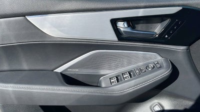 2026 Acura MDX SH-AWD with Technology Package