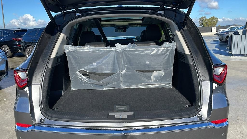 2026 Acura MDX SH-AWD with Technology Package