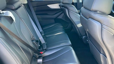 2026 Acura MDX SH-AWD with Technology Package