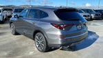 2026 Acura MDX SH-AWD with Technology Package