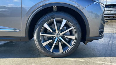 2026 Acura MDX SH-AWD with Technology Package