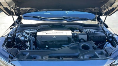 2026 Acura MDX SH-AWD with Technology Package