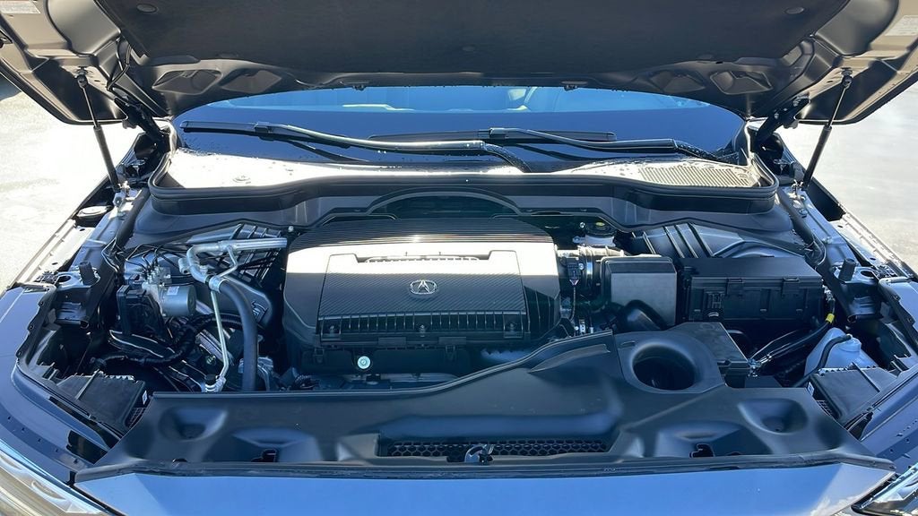 2026 Acura MDX SH-AWD with Technology Package