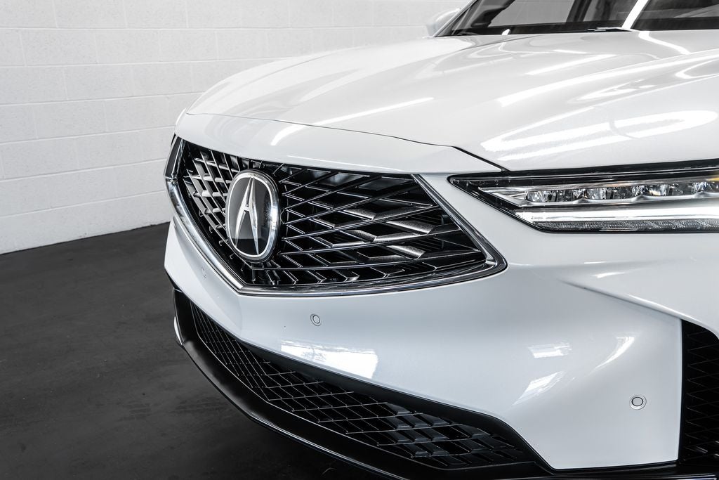 2026 Acura MDX Technology Package SH-AWD