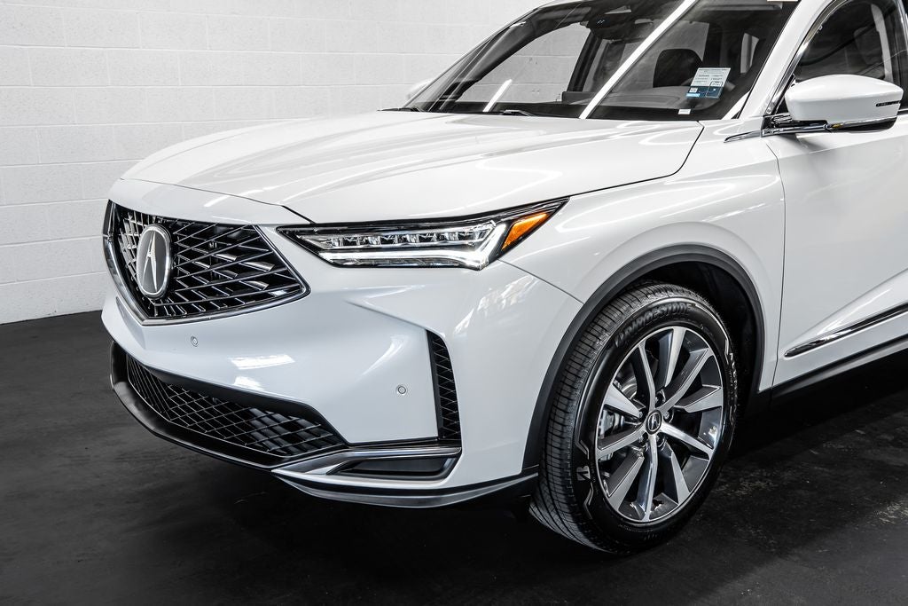 2026 Acura MDX Technology Package SH-AWD
