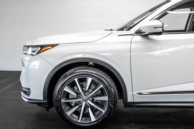 2026 Acura MDX Technology Package SH-AWD
