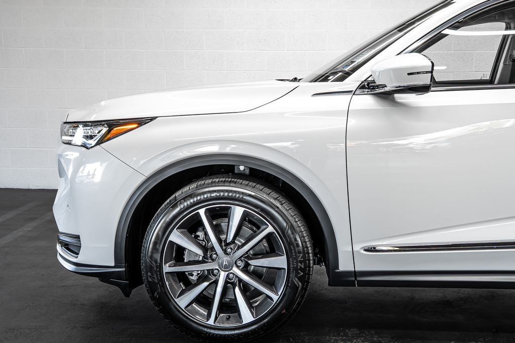 2026 Acura MDX Technology Package SH-AWD