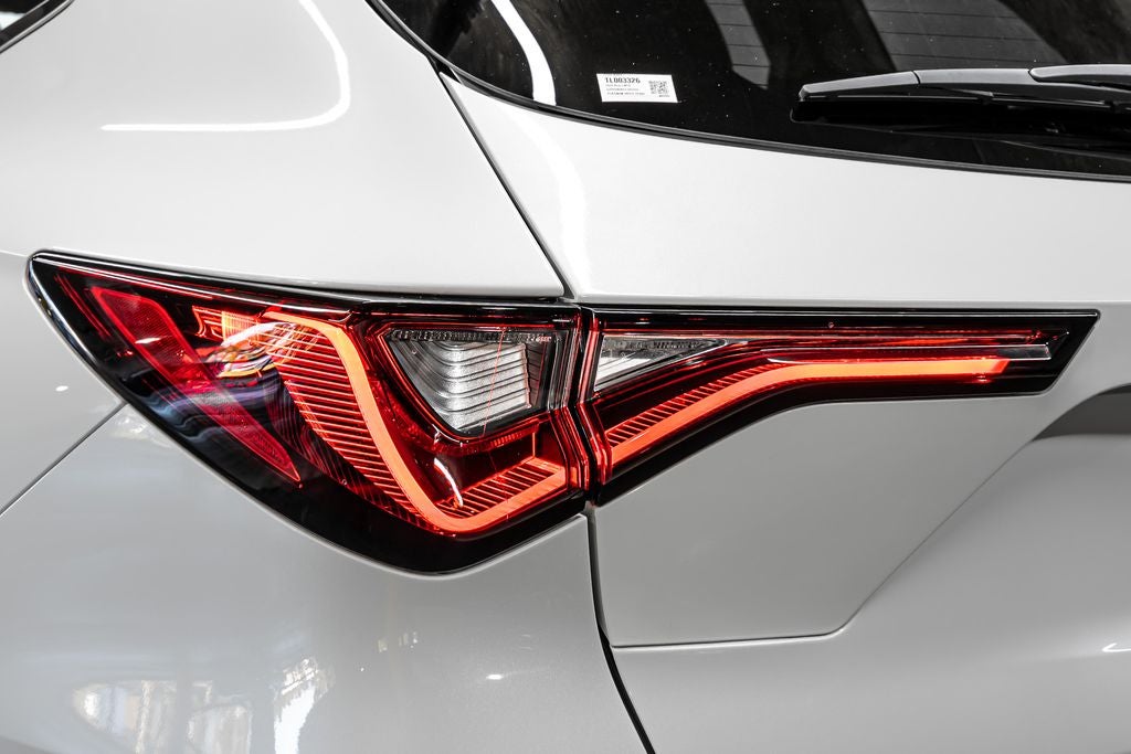 2026 Acura MDX Technology Package SH-AWD