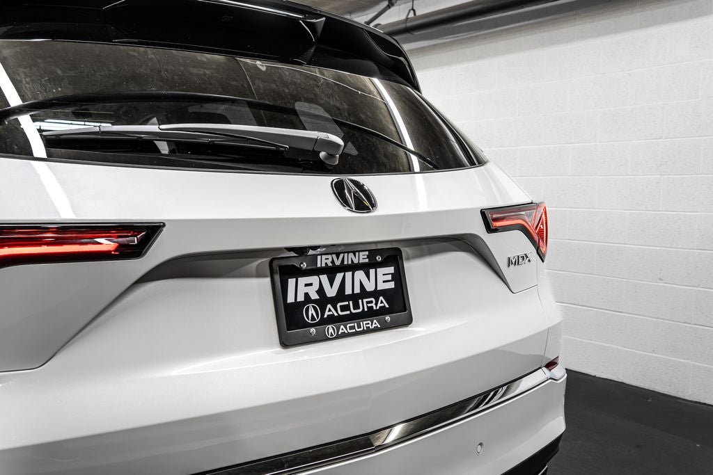2026 Acura MDX Technology Package SH-AWD