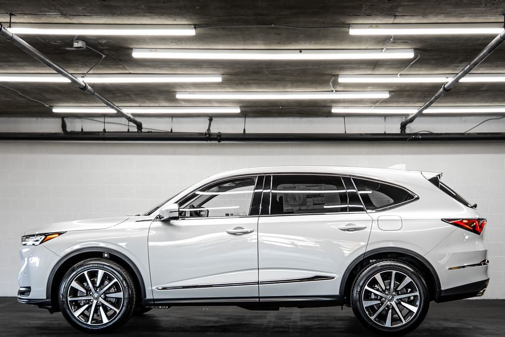 2026 Acura MDX Technology Package SH-AWD