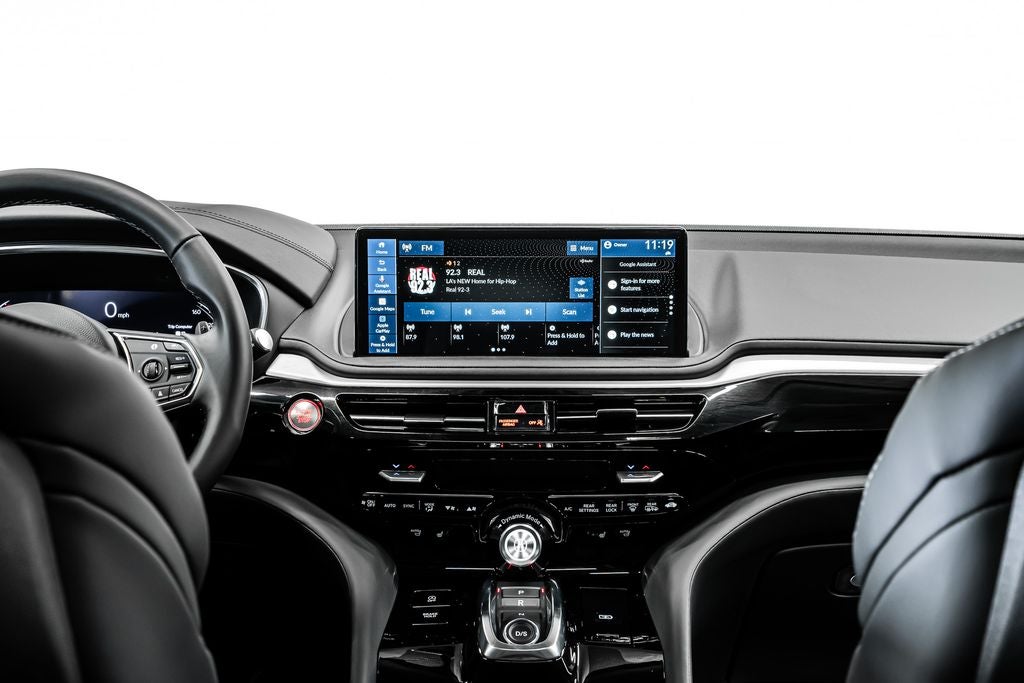 2026 Acura MDX Technology Package SH-AWD