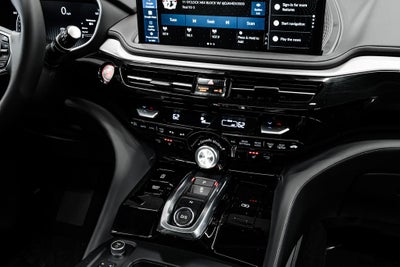 2026 Acura MDX Technology Package SH-AWD